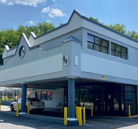 Days Inn By Wyndham Pittsburgh Exterior foto